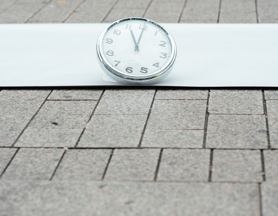 Building Against the Clock: Amsterdam
