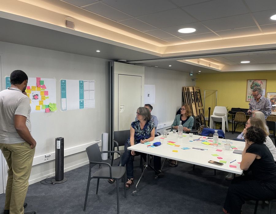 Workshop